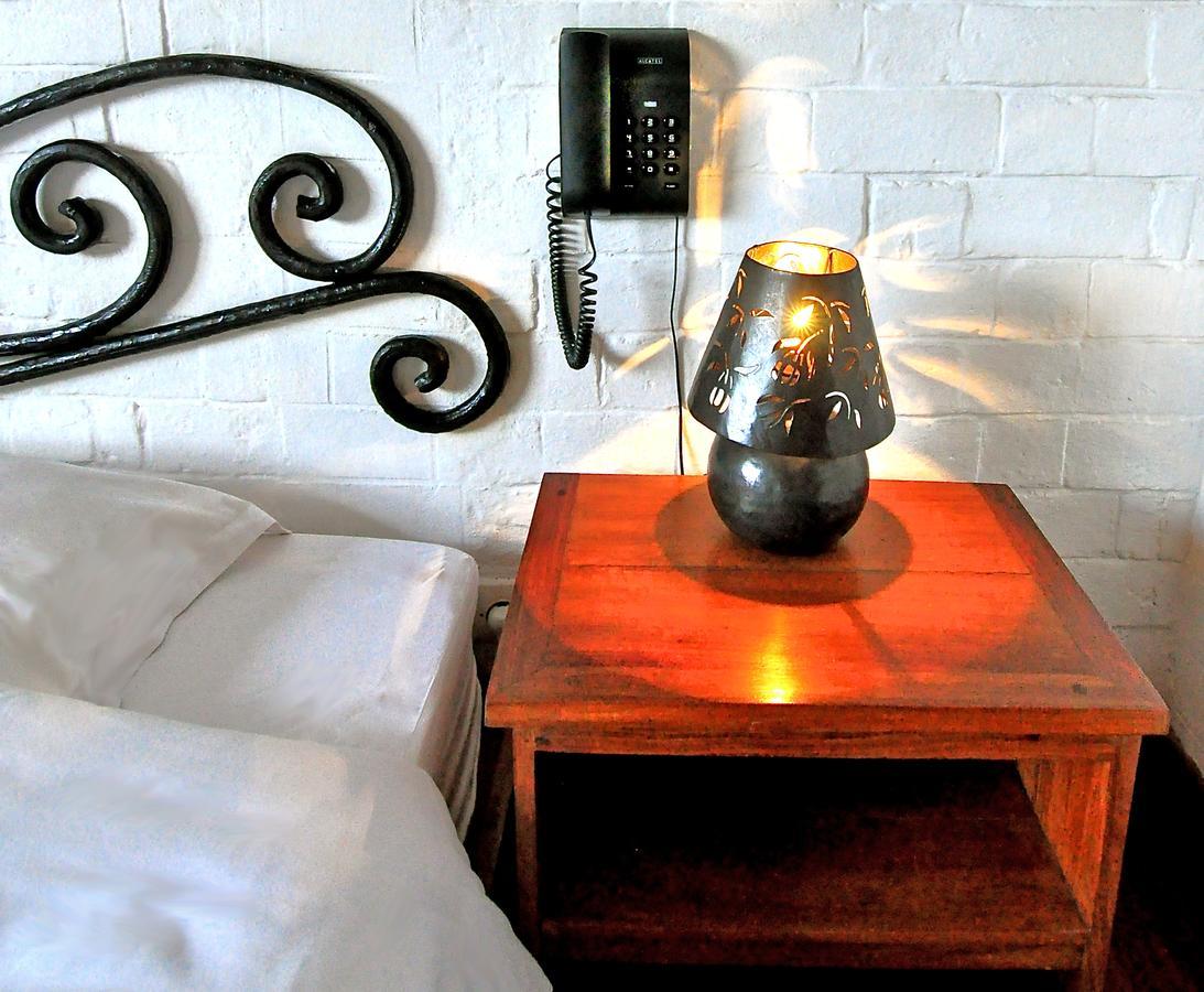 Rova Hotel Antananarivo Eksteriør bilde