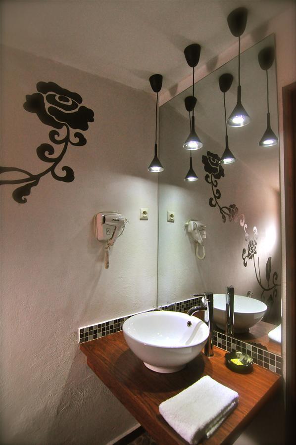 Rova Hotel Antananarivo Eksteriør bilde