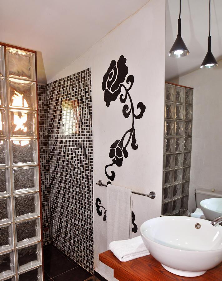 Rova Hotel Antananarivo Eksteriør bilde