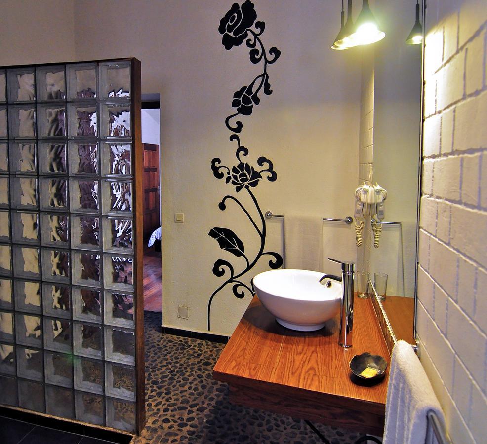 Rova Hotel Antananarivo Eksteriør bilde