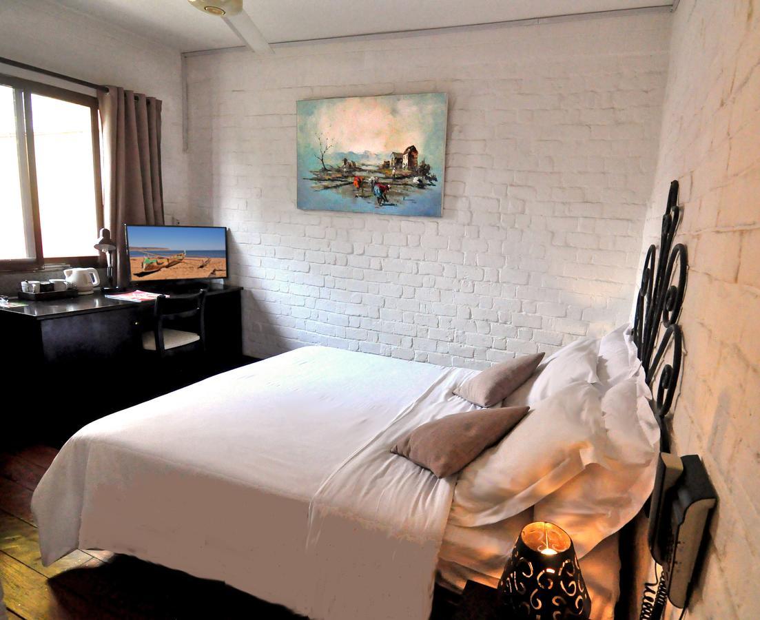 Rova Hotel Antananarivo Eksteriør bilde