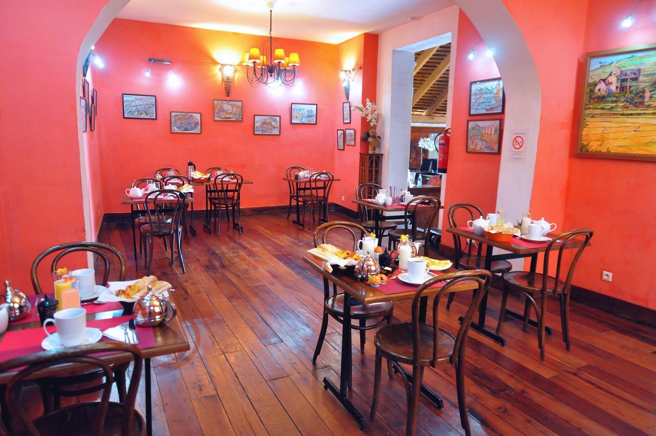 Rova Hotel Antananarivo Eksteriør bilde