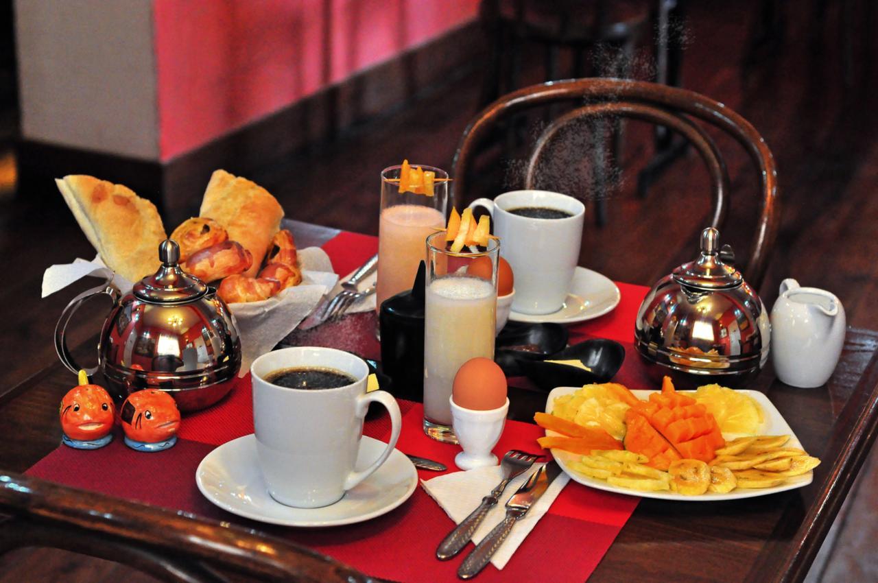 Rova Hotel Antananarivo Eksteriør bilde