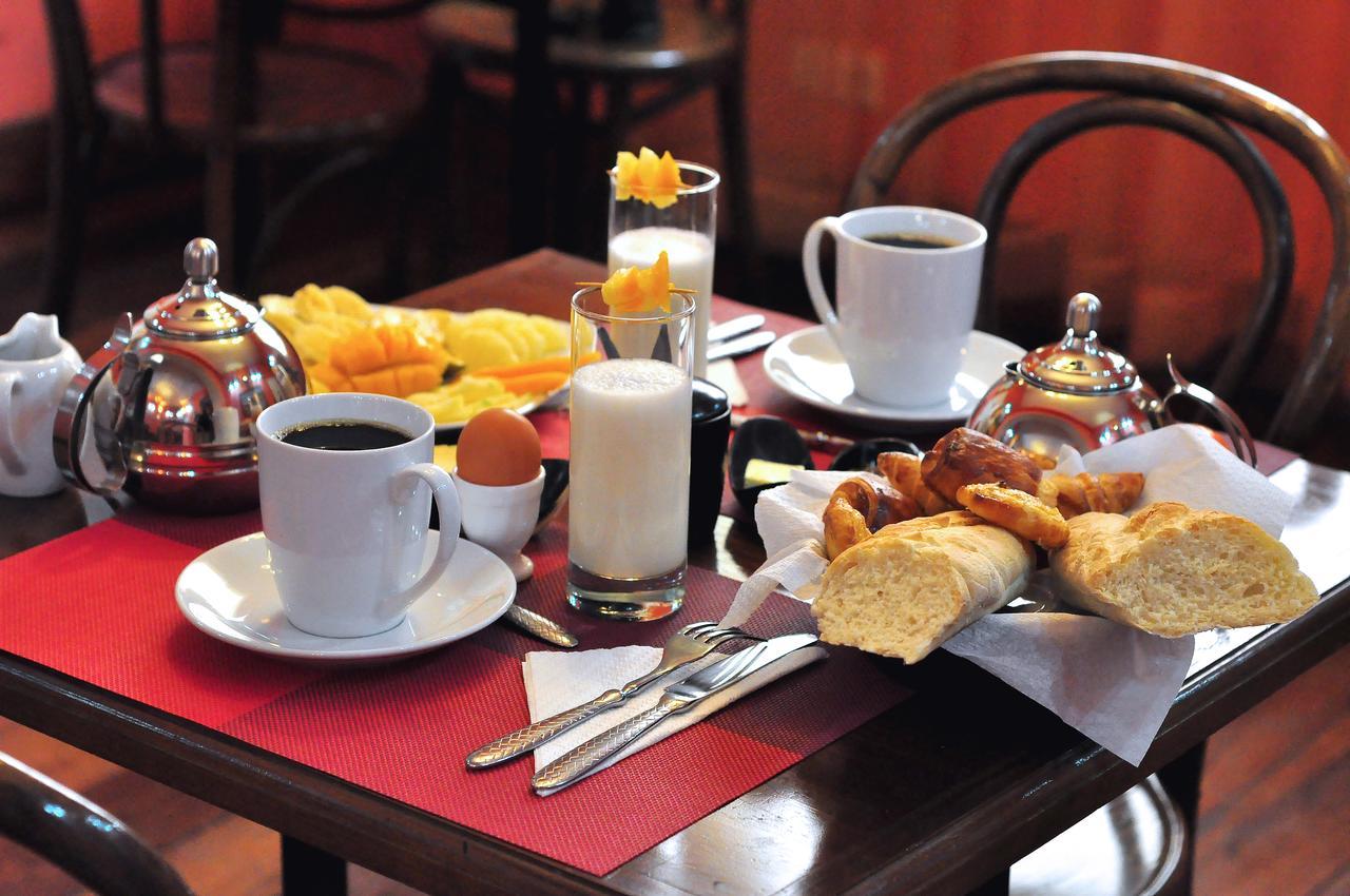 Rova Hotel Antananarivo Eksteriør bilde